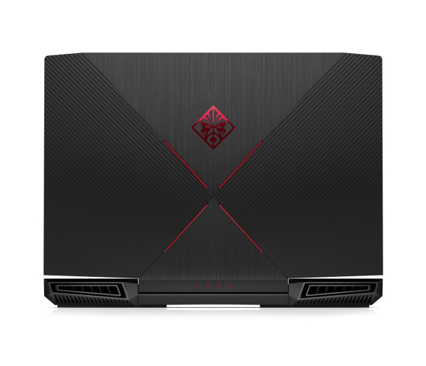 HP OMEN 17 i7-8750H/16G/256+1TB/W10 GTX1070 120Hz - 449307 - zdjęcie 6